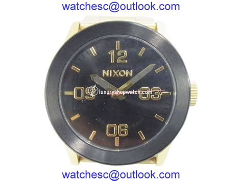 cheap nixon watches replica|used nixon watches for sale.